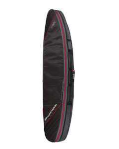 O&E - Double Compact Shortboard Cover